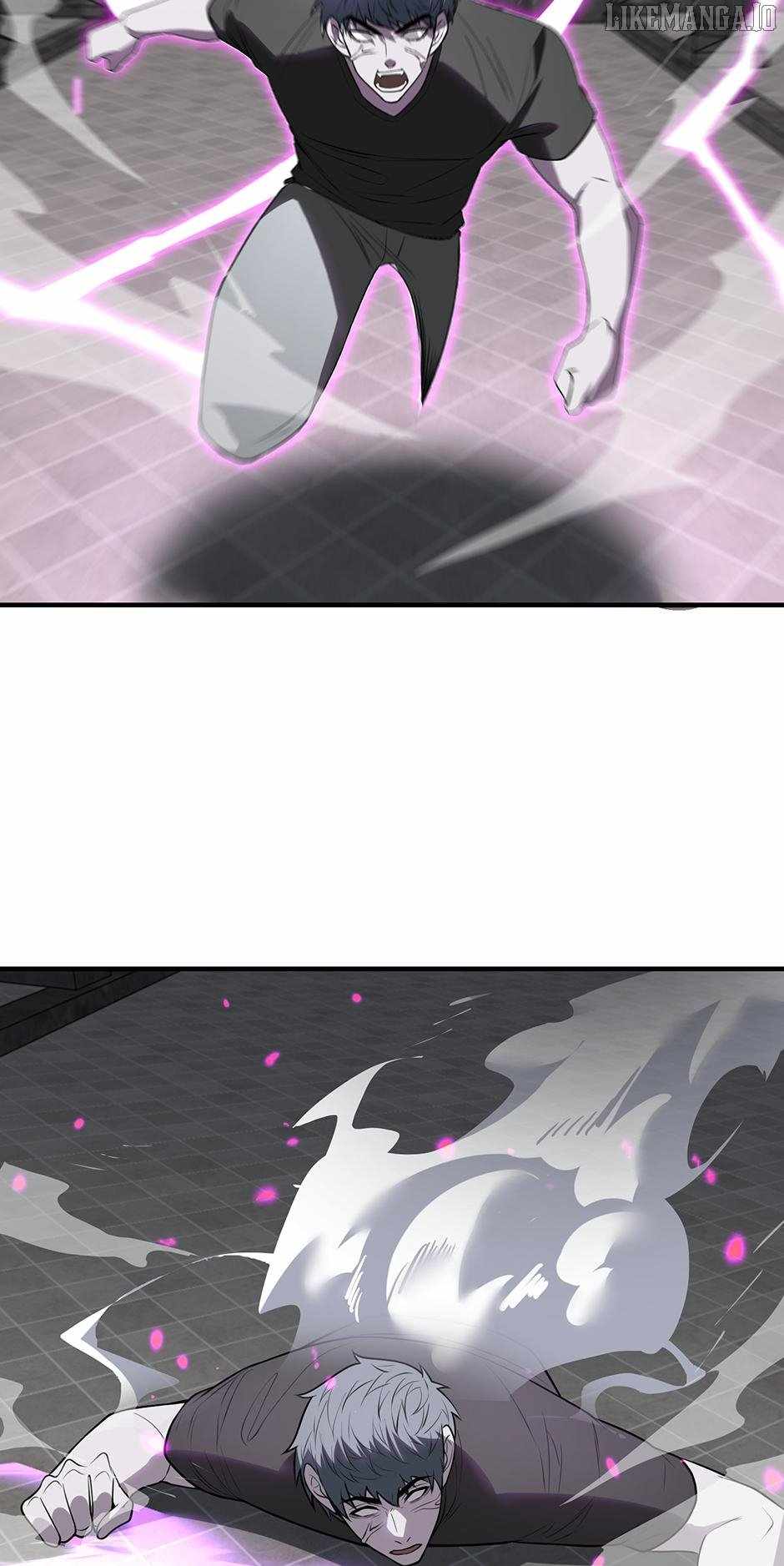 Read The World Starts From Scratch Manga Online