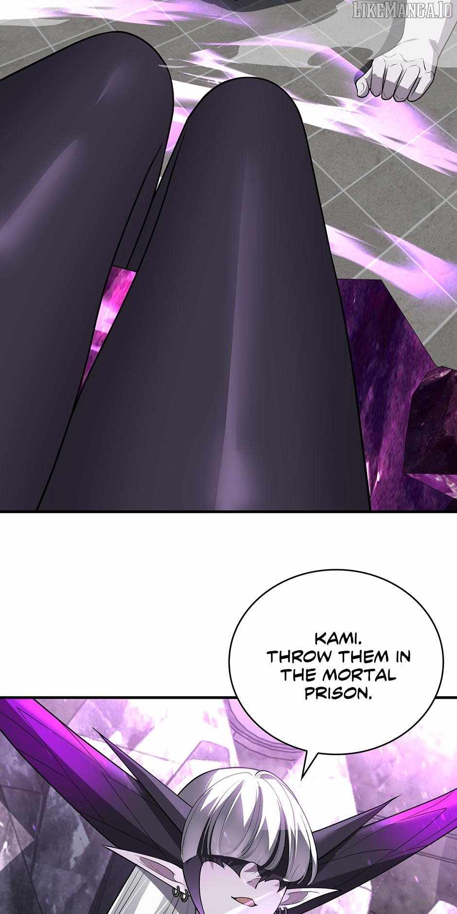 Read The World Starts From Scratch Manga Online