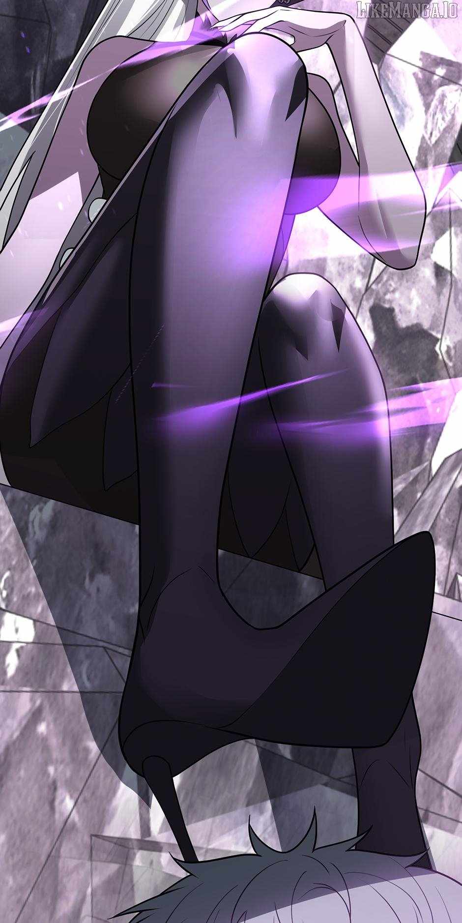 Read The World Starts From Scratch Manga Online