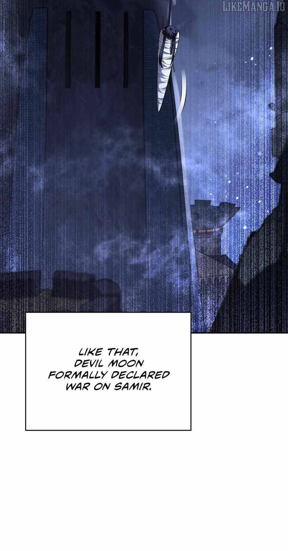 Read The World Starts From Scratch Manga Online