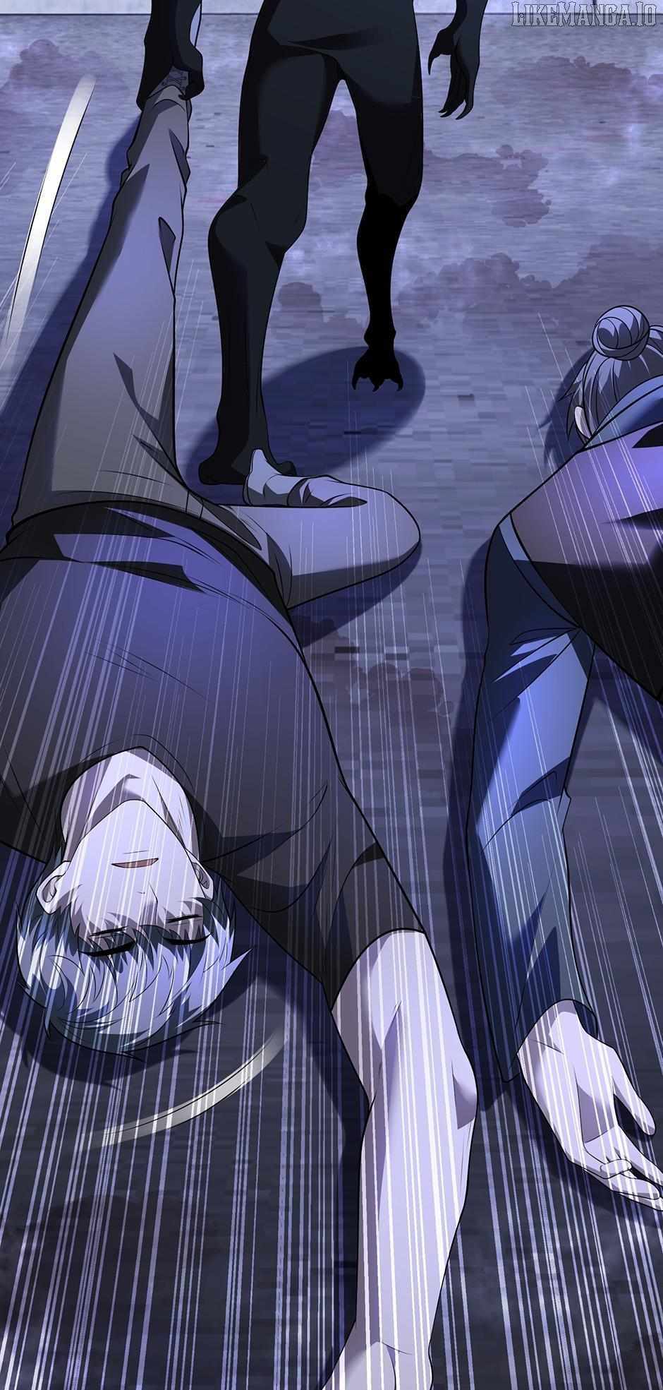 Read The World Starts From Scratch Manga Online