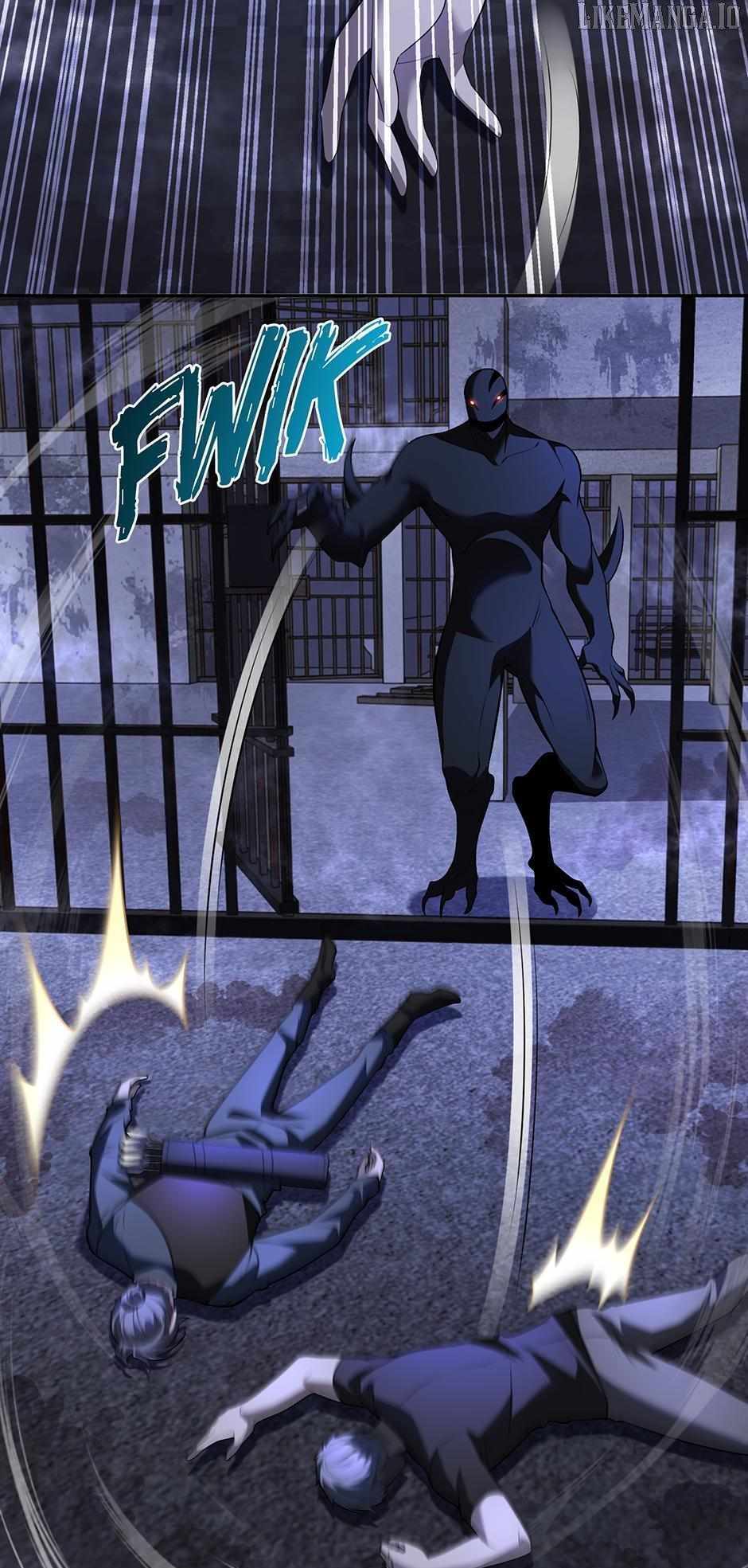 Read The World Starts From Scratch Manga Online