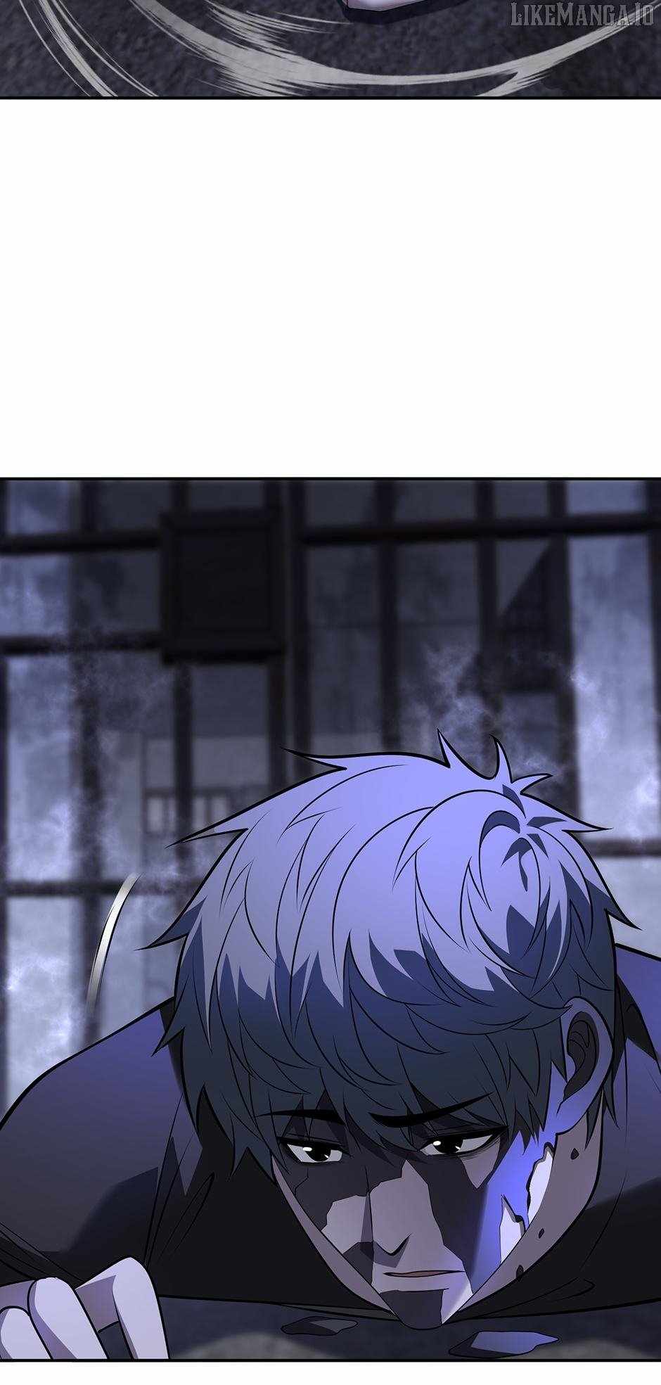 Read The World Starts From Scratch Manga Online