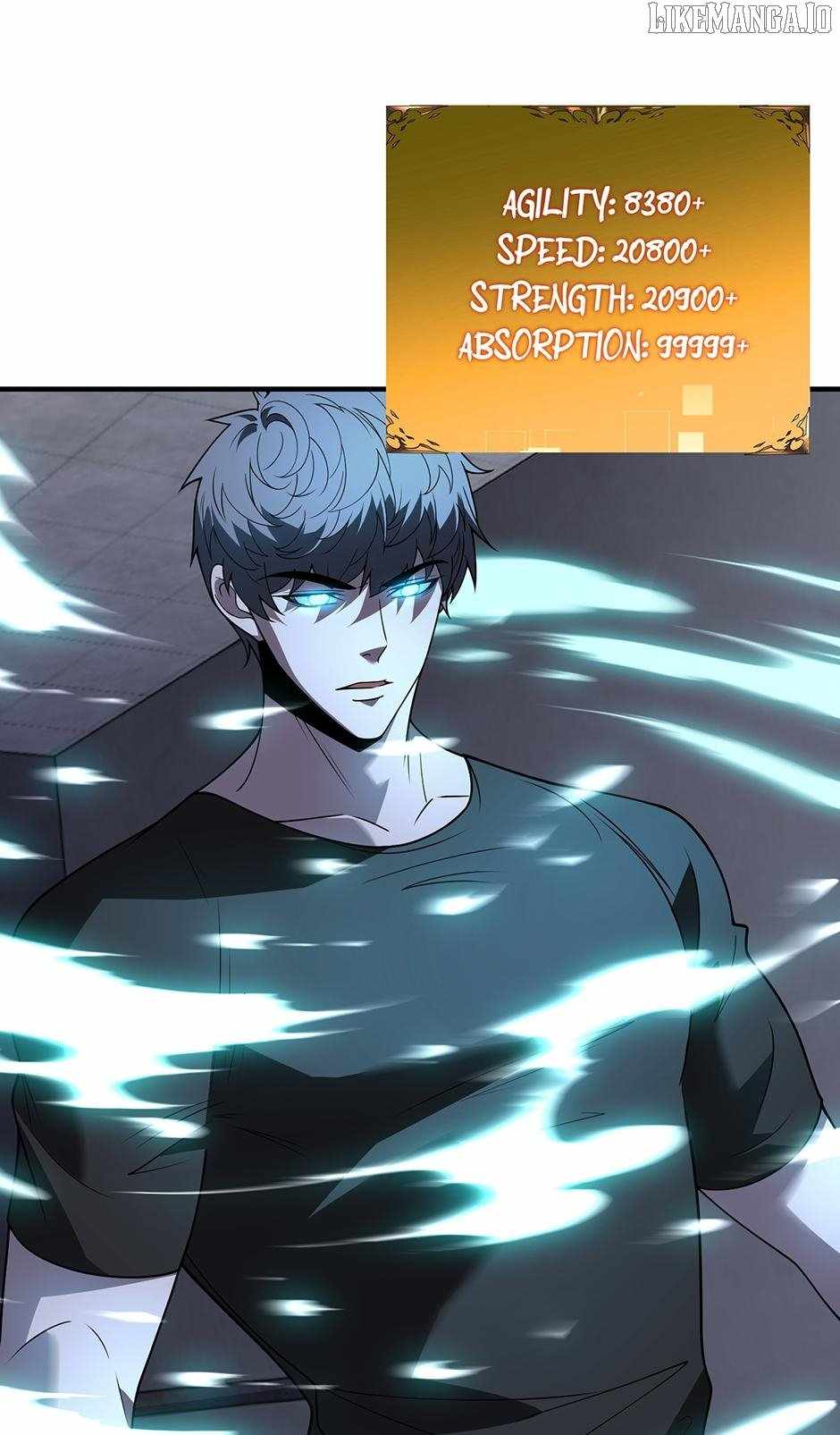 Read The World Starts From Scratch Manga Online