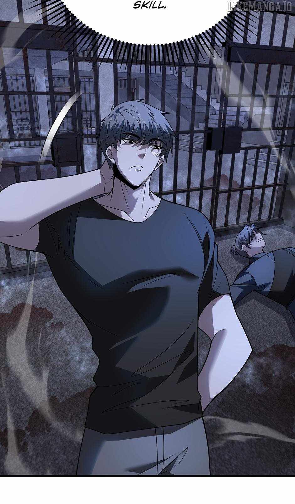 Read The World Starts From Scratch Manga Online