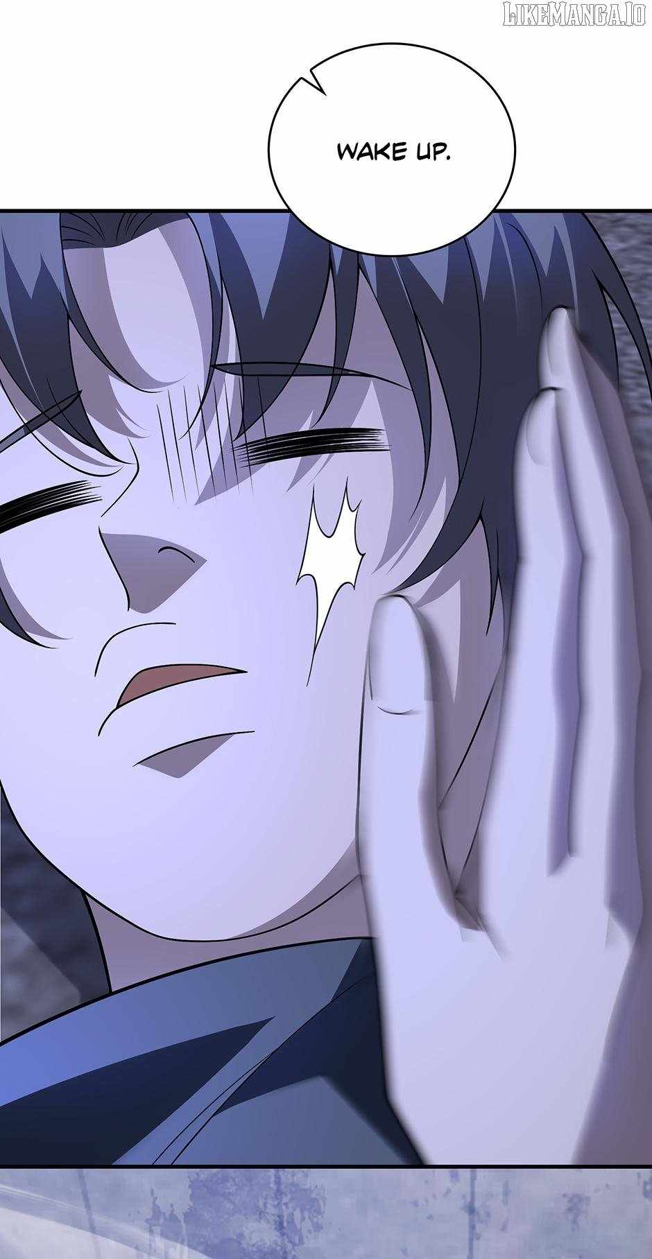 Read The World Starts From Scratch Manga Online