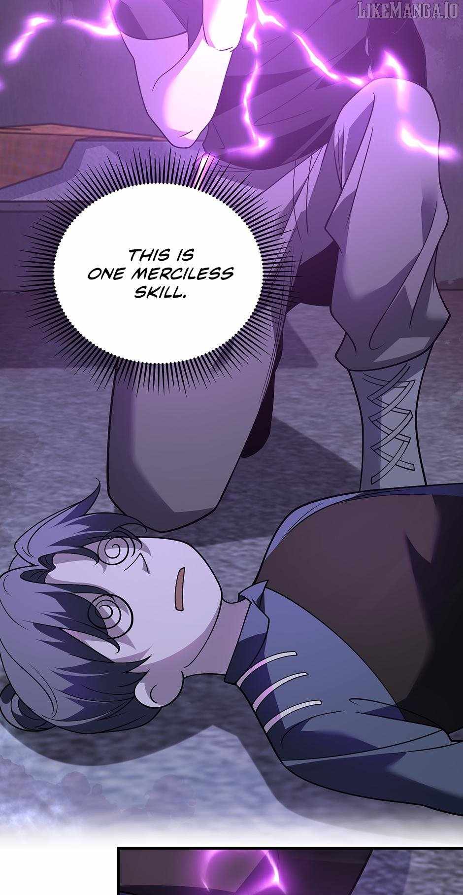 Read The World Starts From Scratch Manga Online