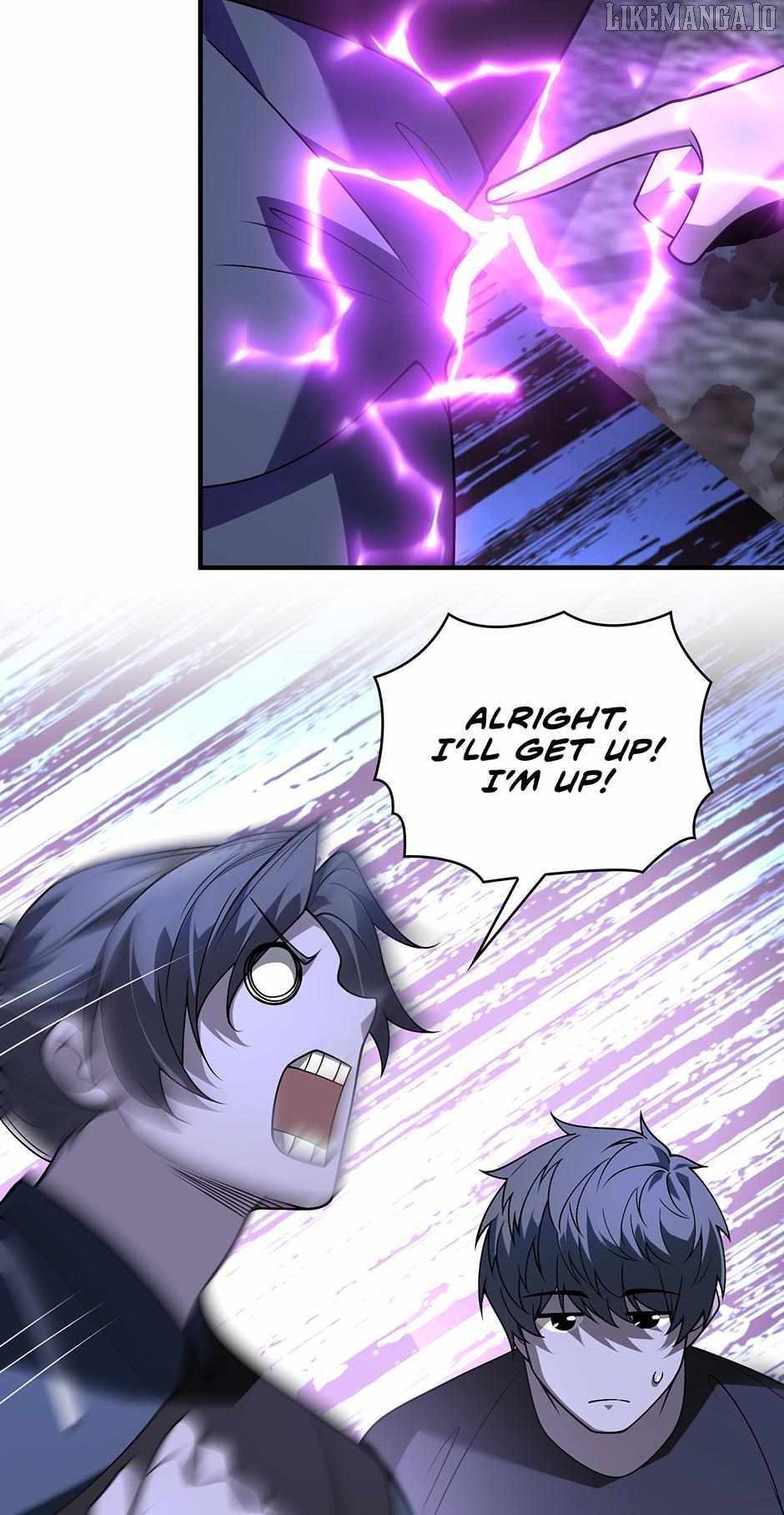 Read The World Starts From Scratch Manga Online