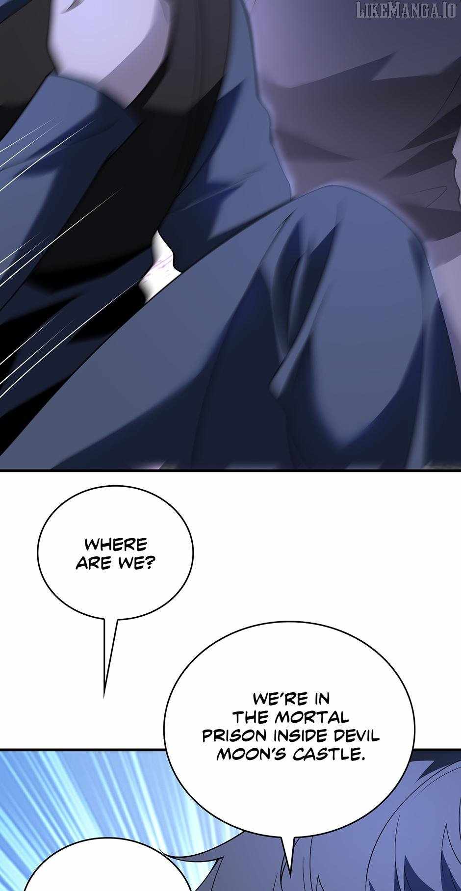 Read The World Starts From Scratch Manga Online