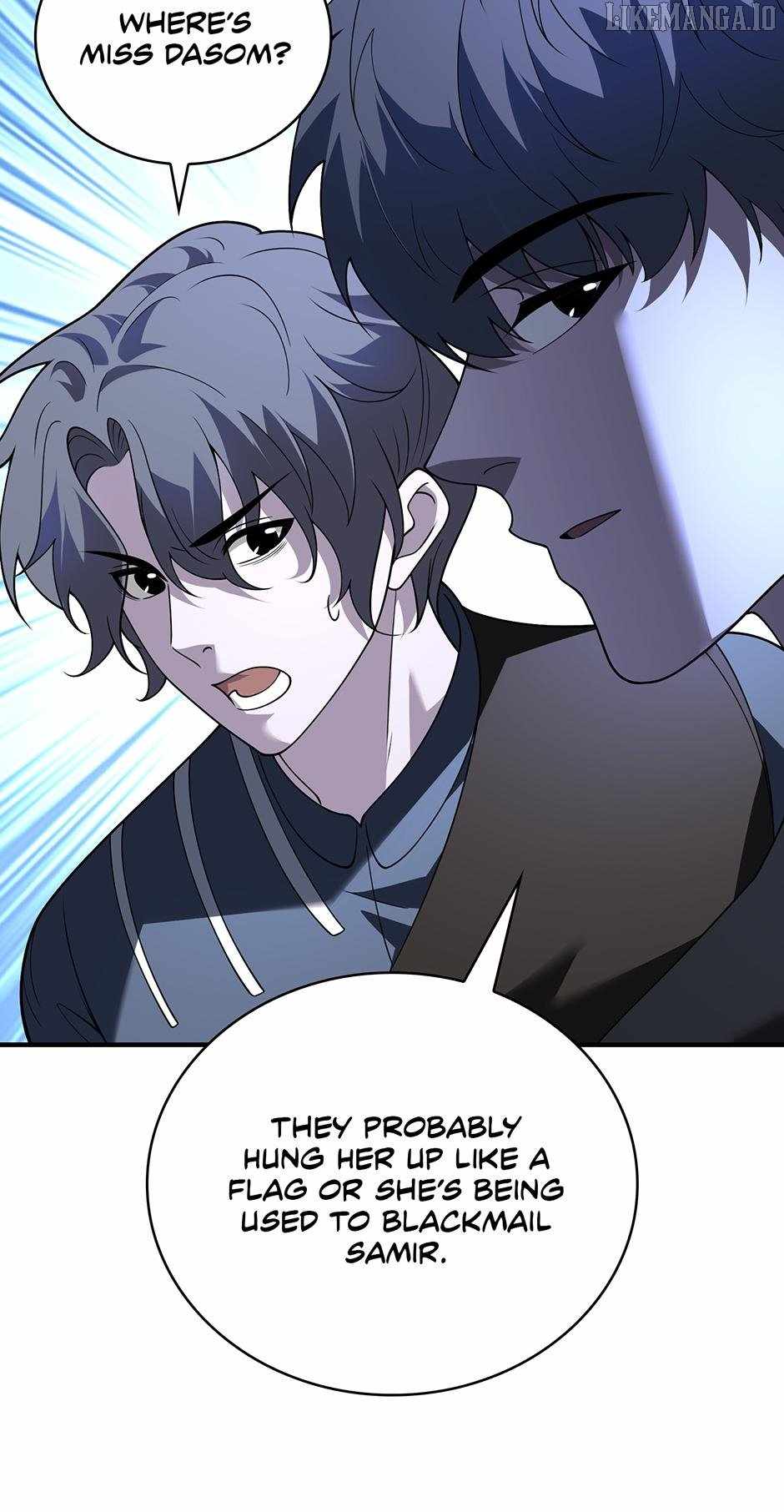 Read The World Starts From Scratch Manga Online