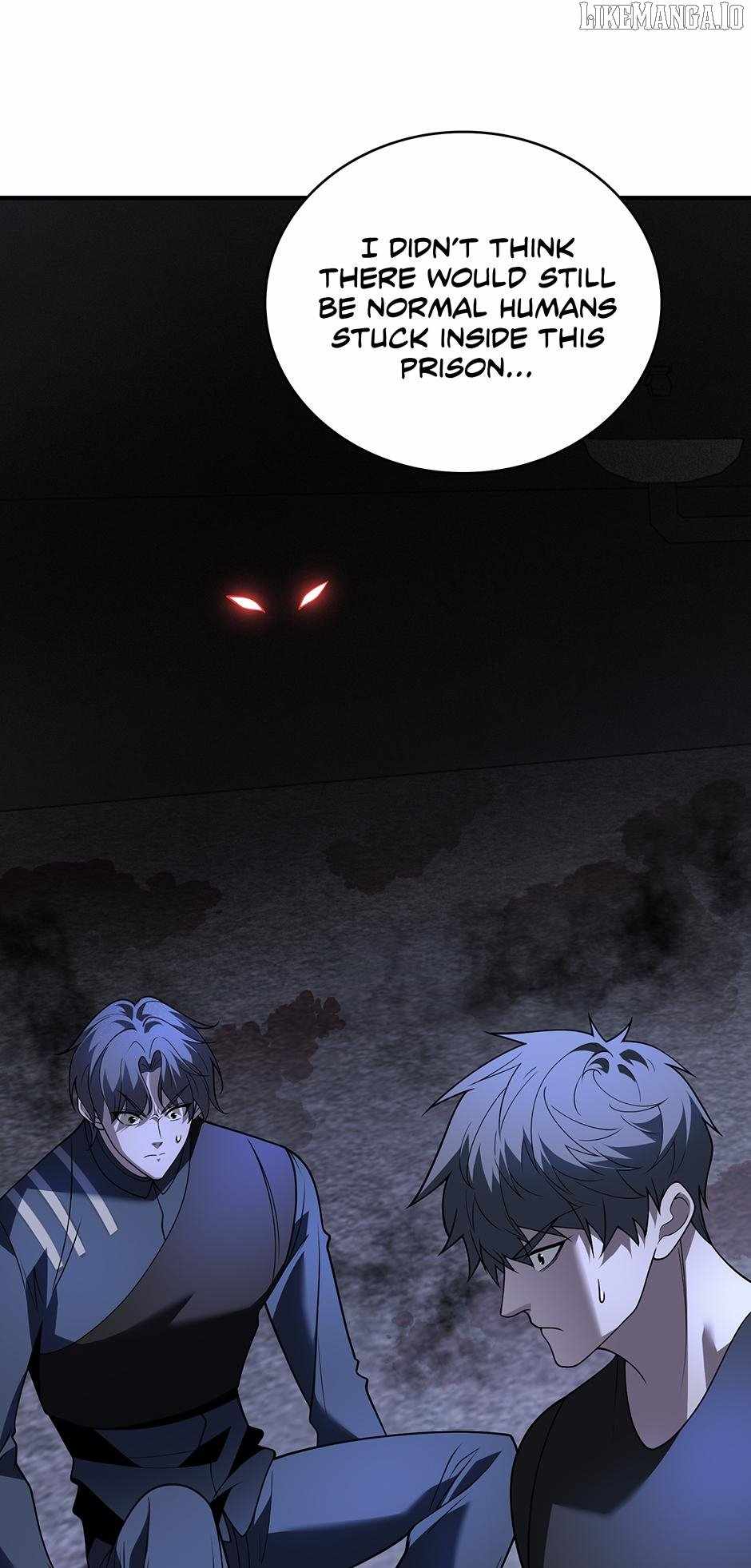 Read The World Starts From Scratch Manga Online