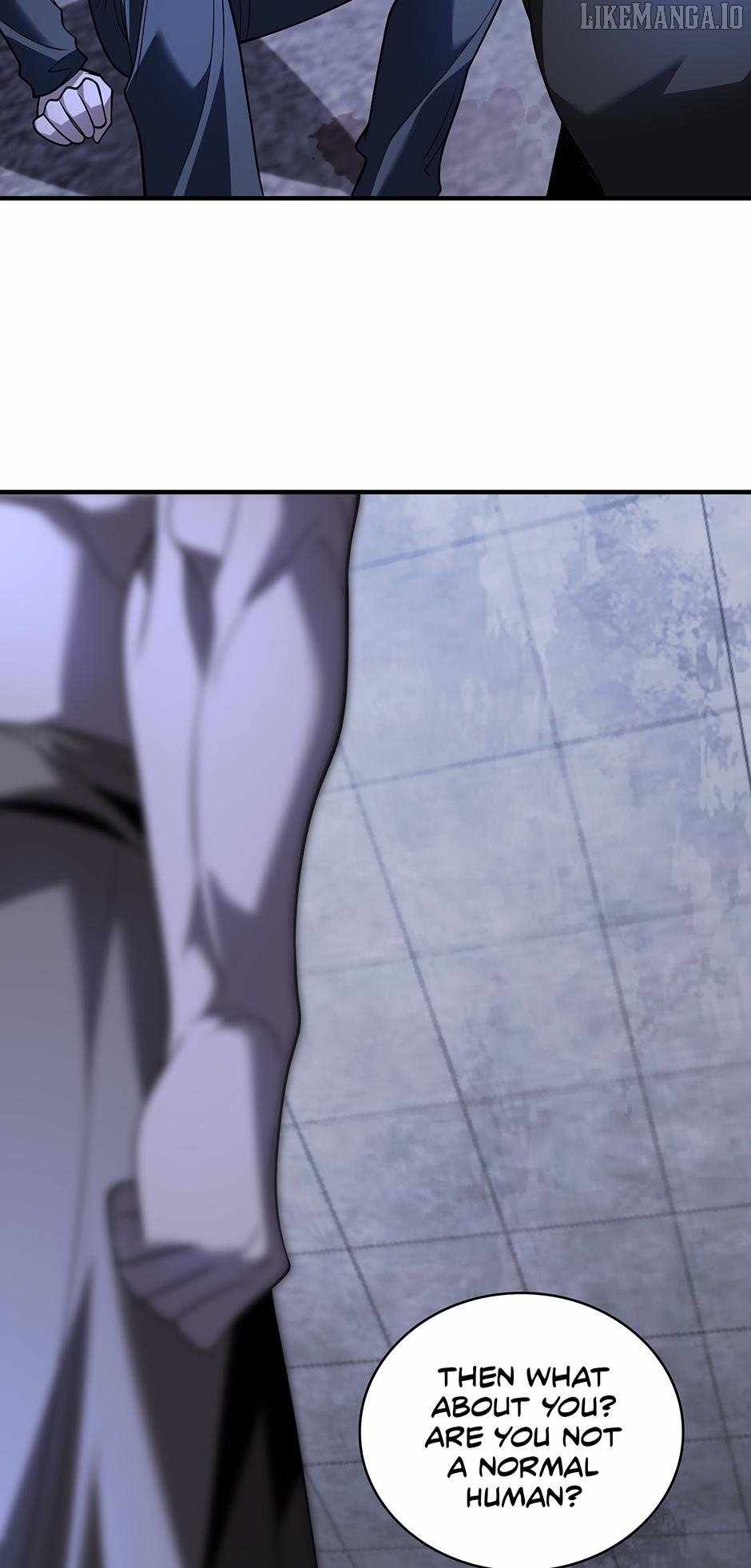 Read The World Starts From Scratch Manga Online