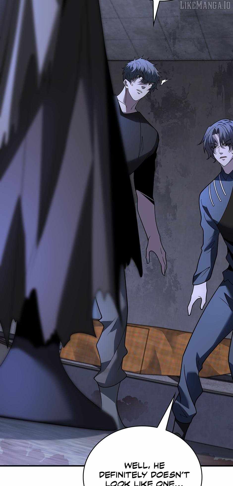 Read The World Starts From Scratch Manga Online