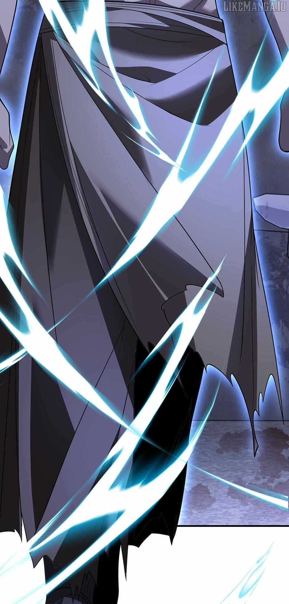 Read The World Starts From Scratch Manga Online