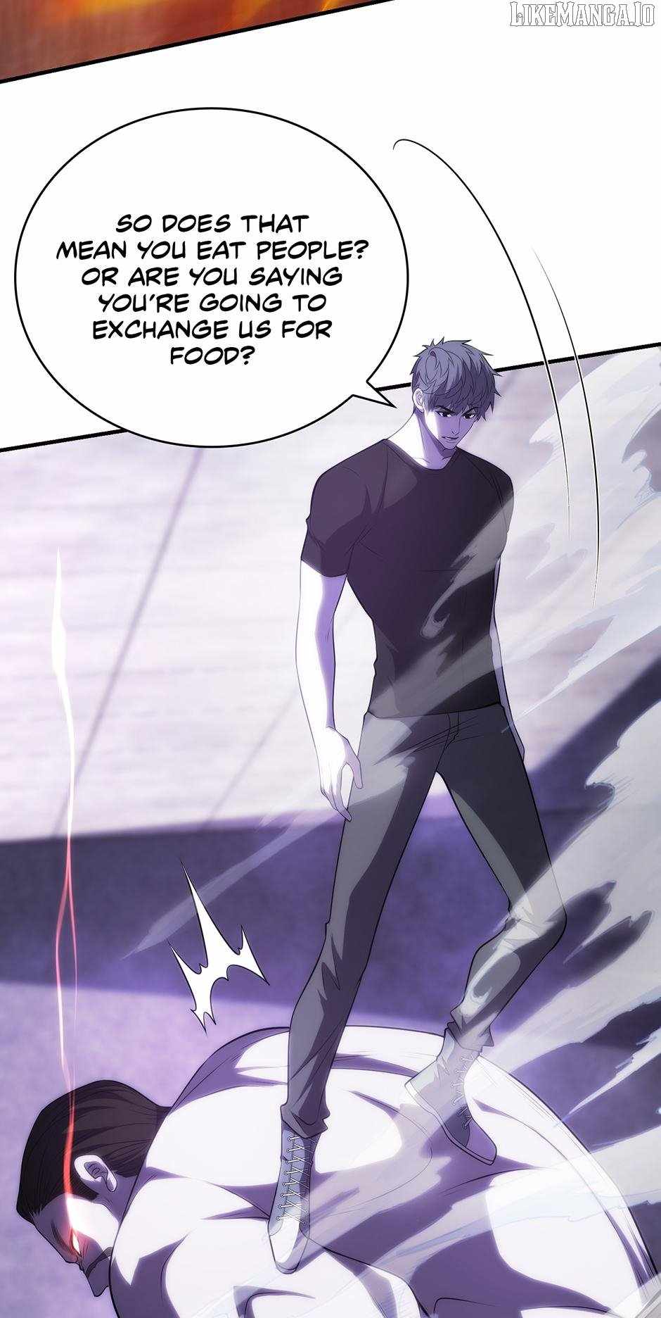 Read The World Starts From Scratch Manga Online