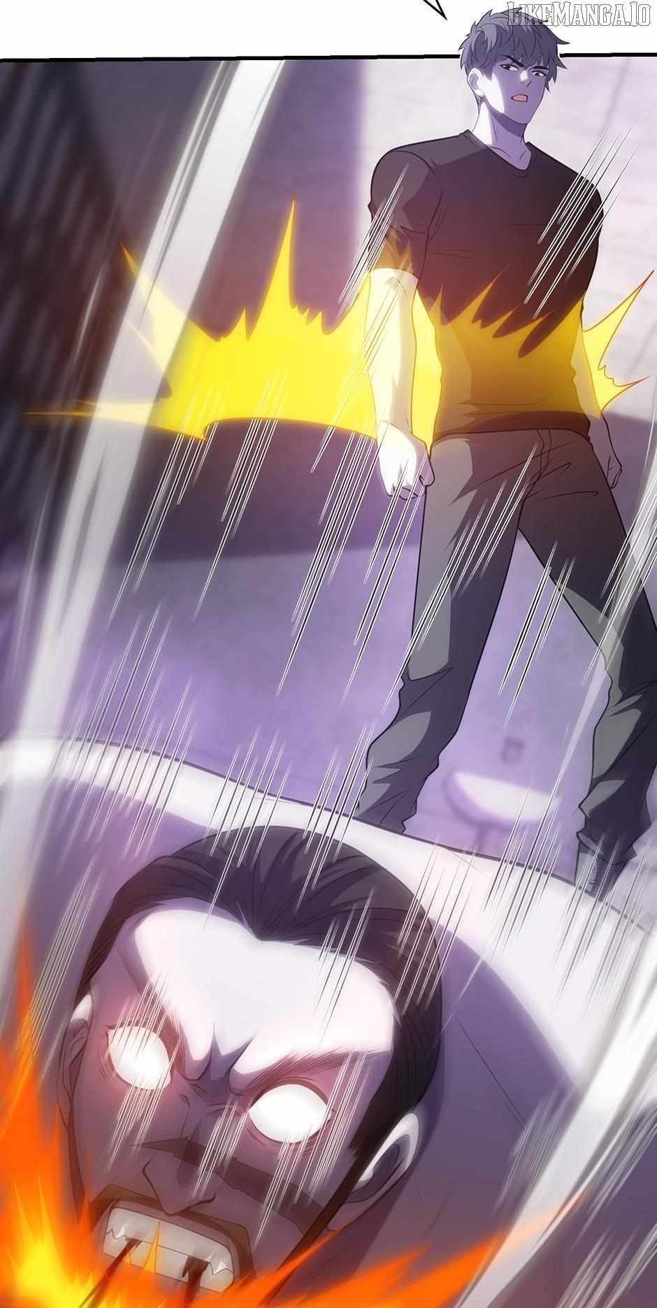 Read The World Starts From Scratch Manga Online