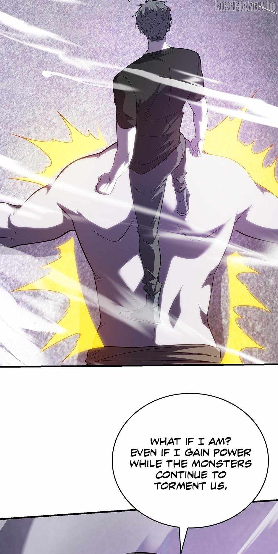 Read The World Starts From Scratch Manga Online