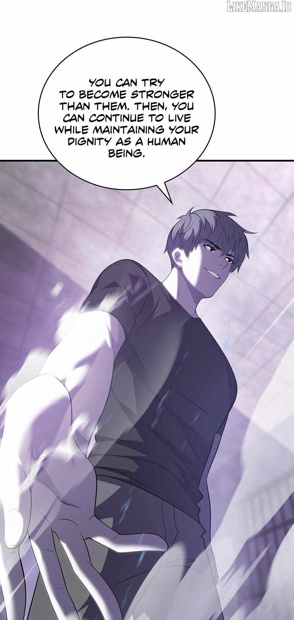 Read The World Starts From Scratch Manga Online