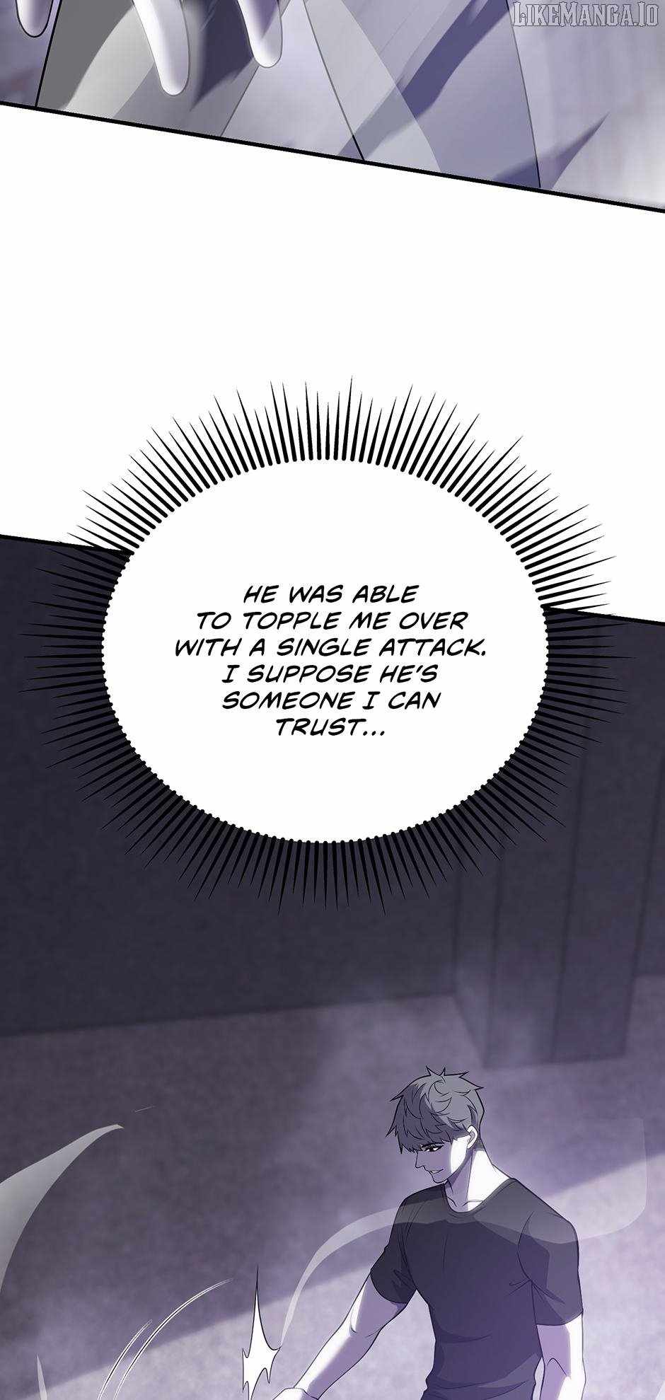 Read The World Starts From Scratch Manga Online