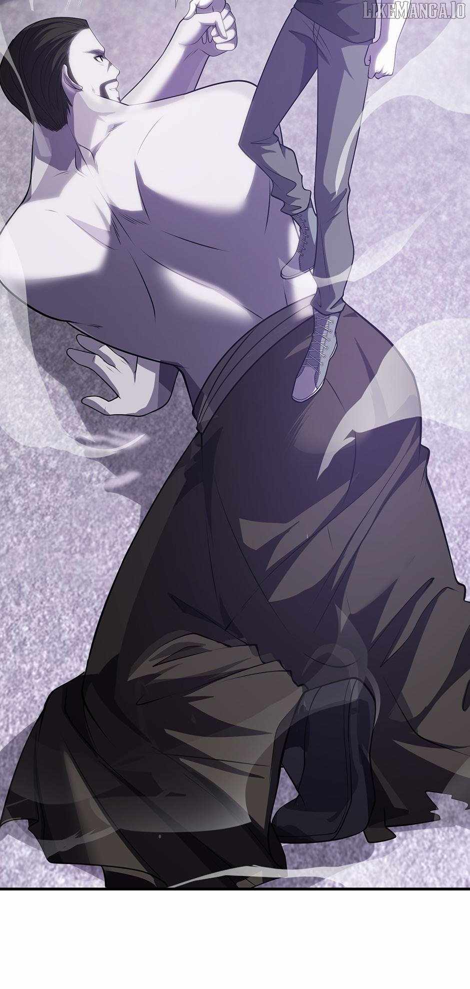 Read The World Starts From Scratch Manga Online