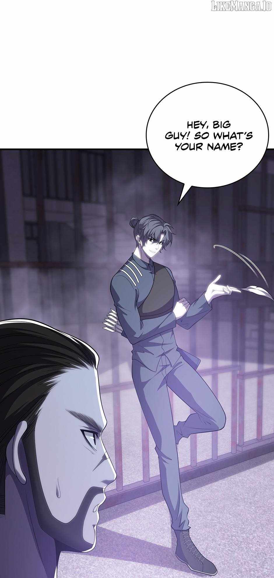 Read The World Starts From Scratch Manga Online