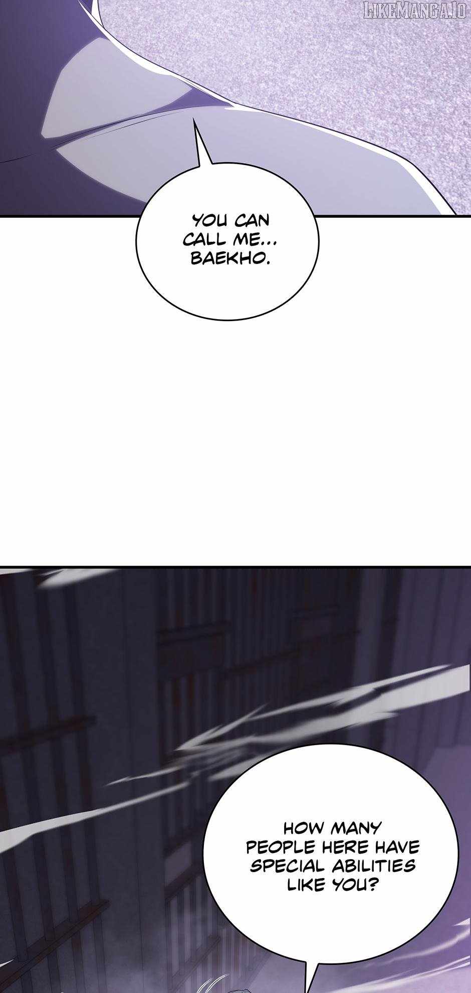 Read The World Starts From Scratch Manga Online