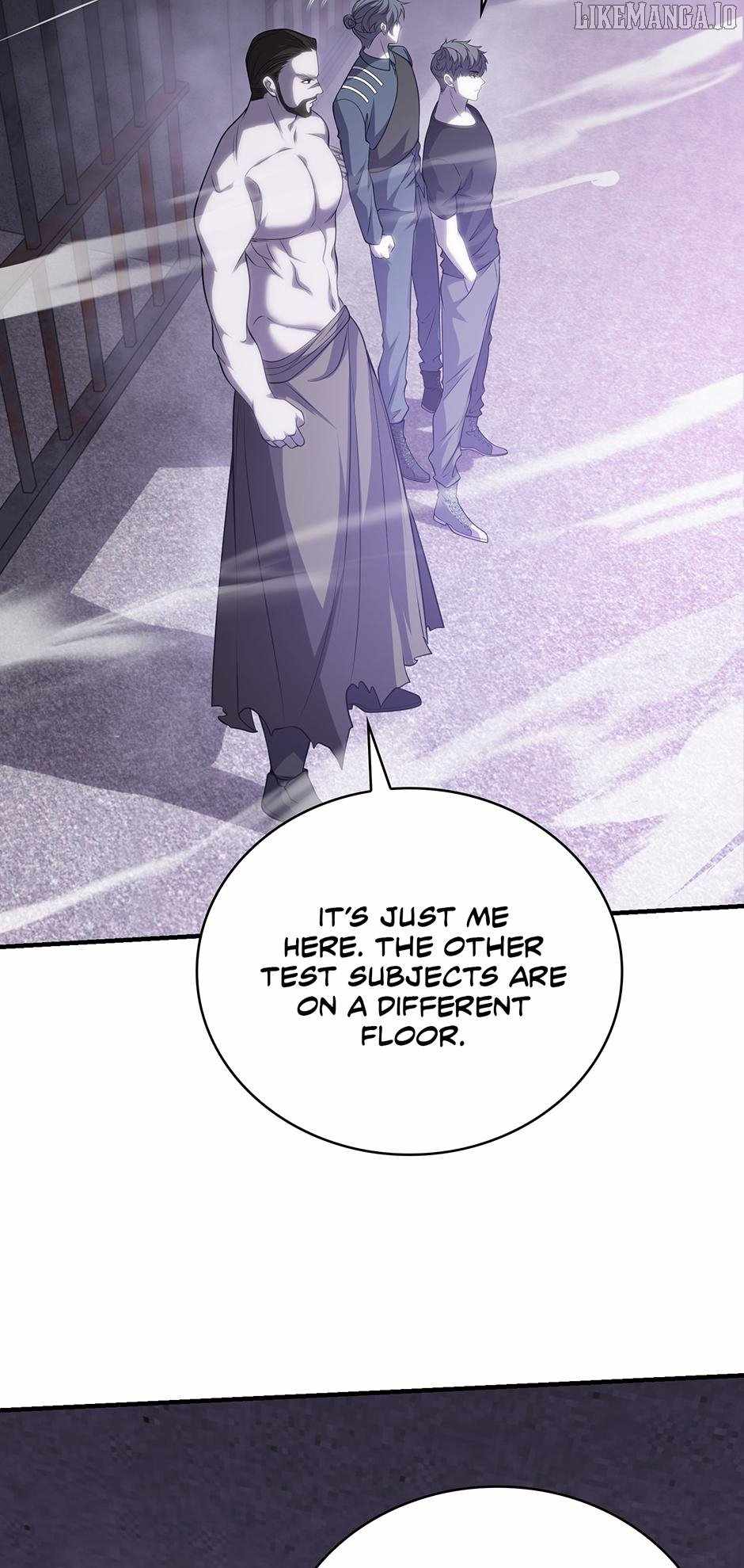 Read The World Starts From Scratch Manga Online