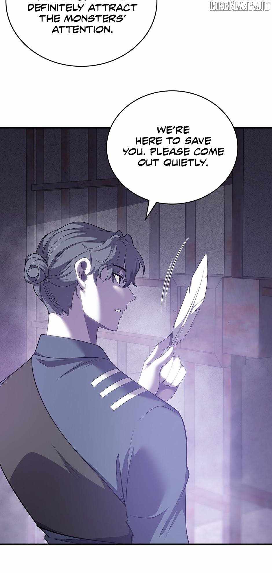 Read The World Starts From Scratch Manga Online