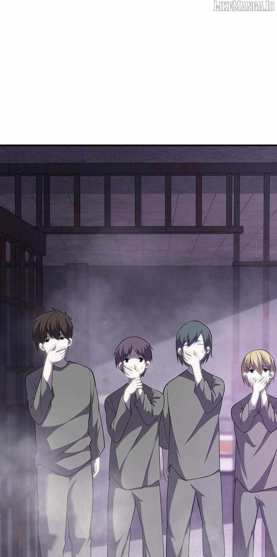 Read The World Starts From Scratch Manga Online