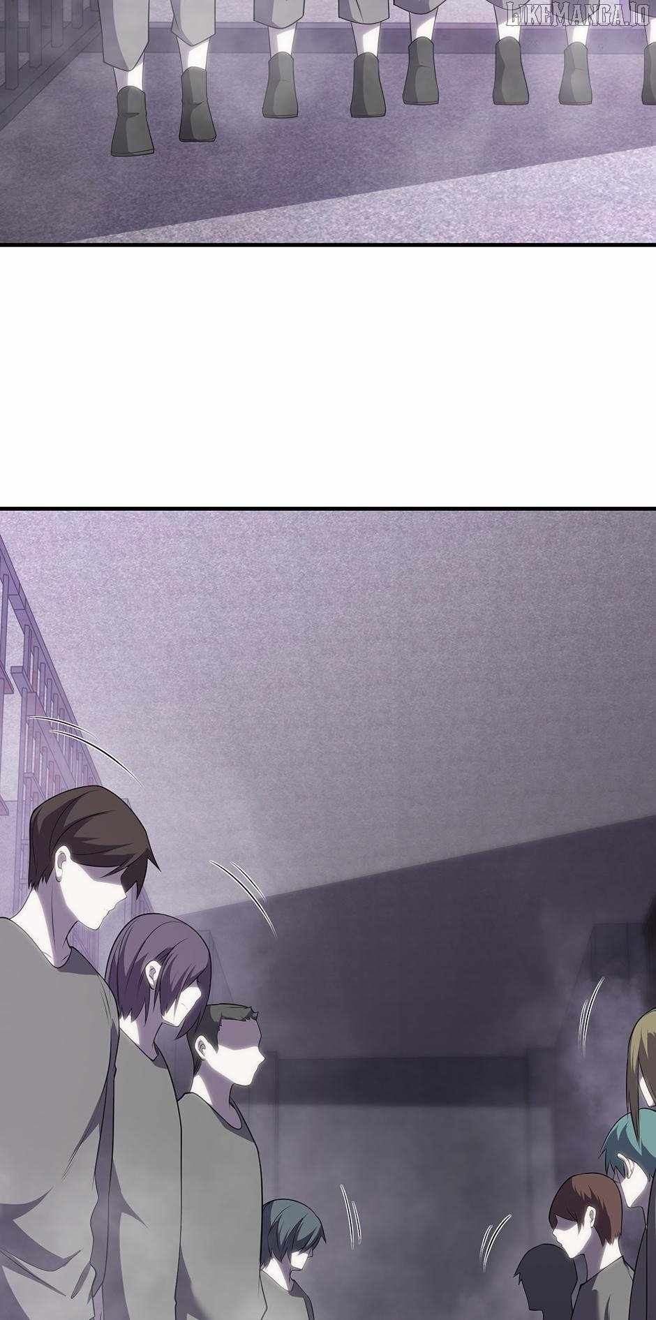 Read The World Starts From Scratch Manga Online