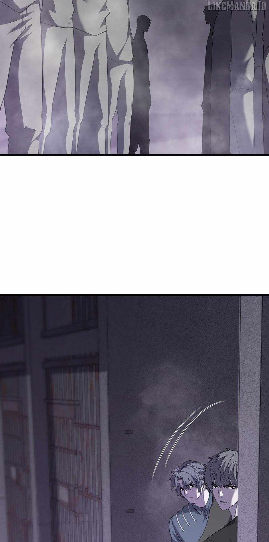 Read The World Starts From Scratch Manga Online