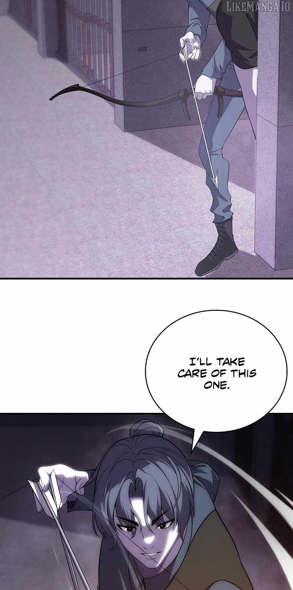 Read The World Starts From Scratch Manga Online