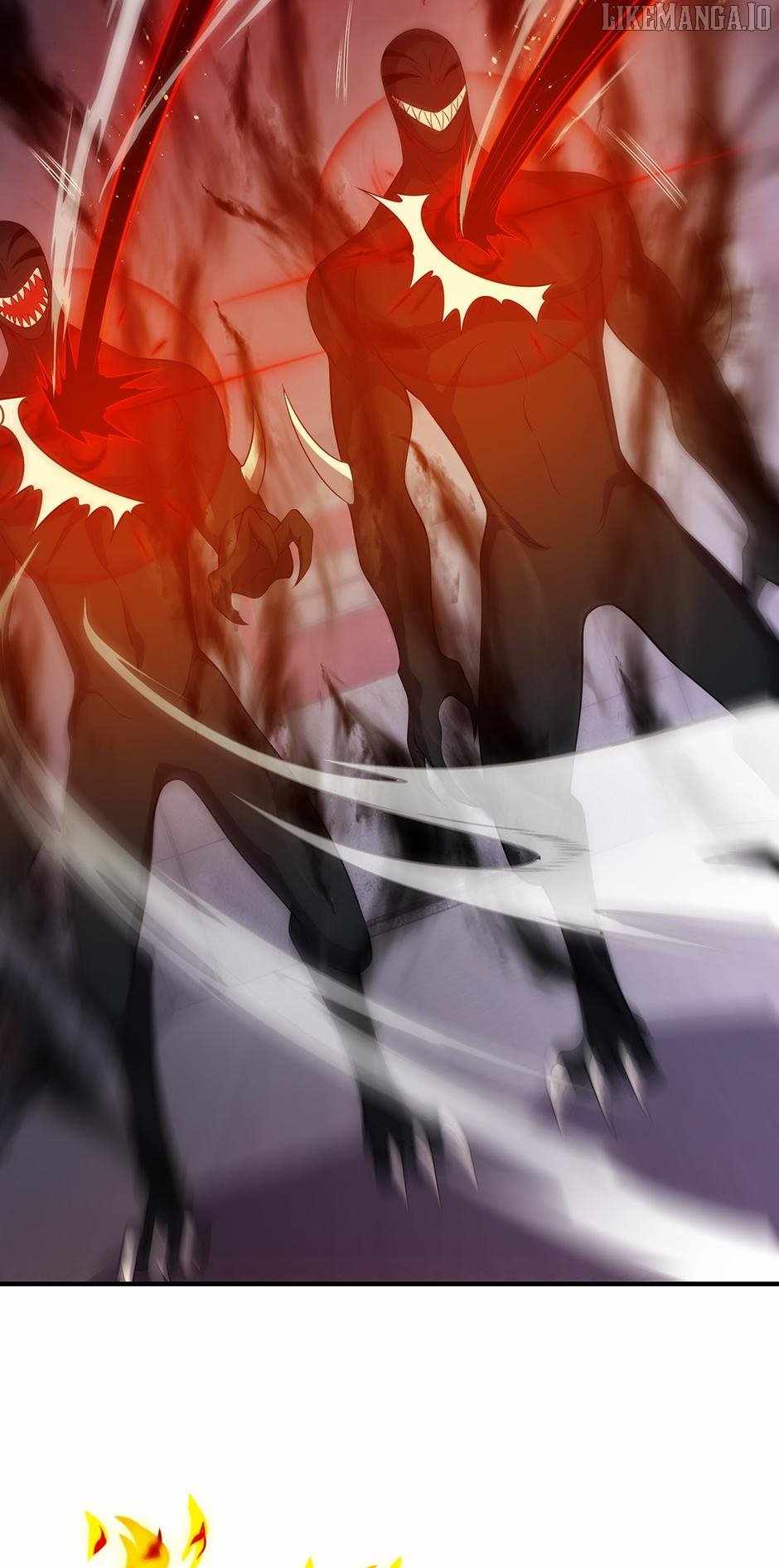 Read The World Starts From Scratch Manga Online