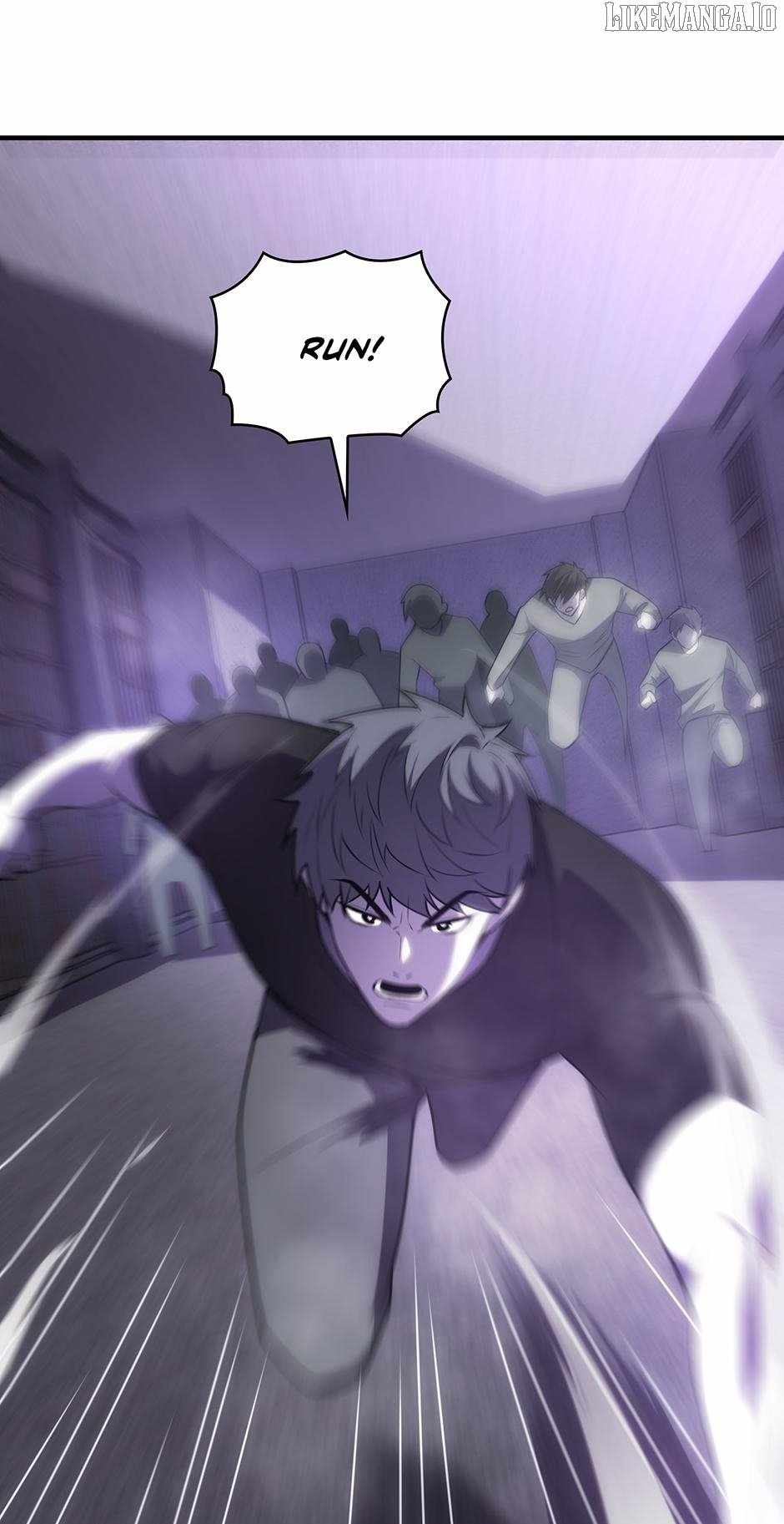 Read The World Starts From Scratch Manga Online