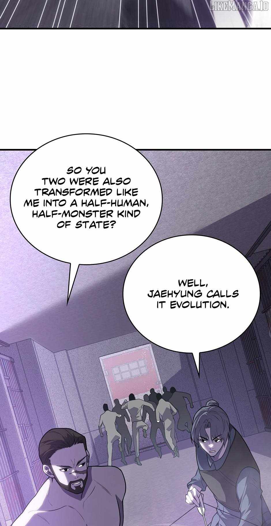 Read The World Starts From Scratch Manga Online