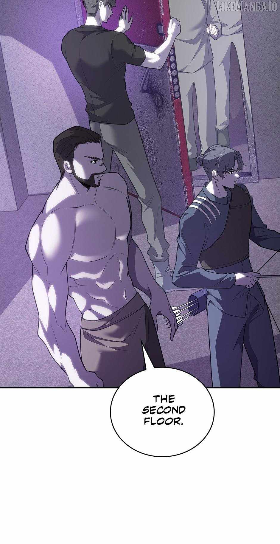 Read The World Starts From Scratch Manga Online