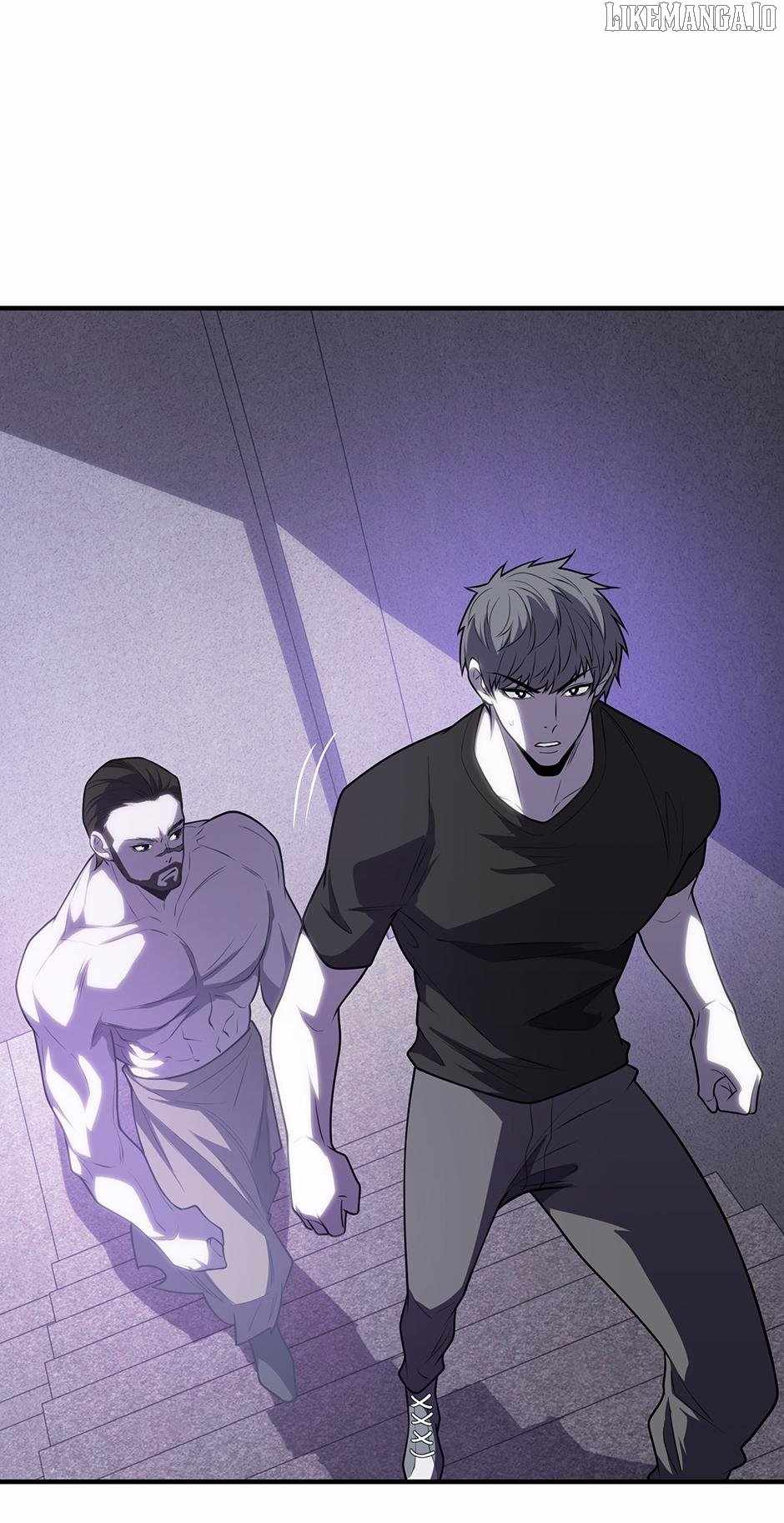 Read The World Starts From Scratch Manga Online