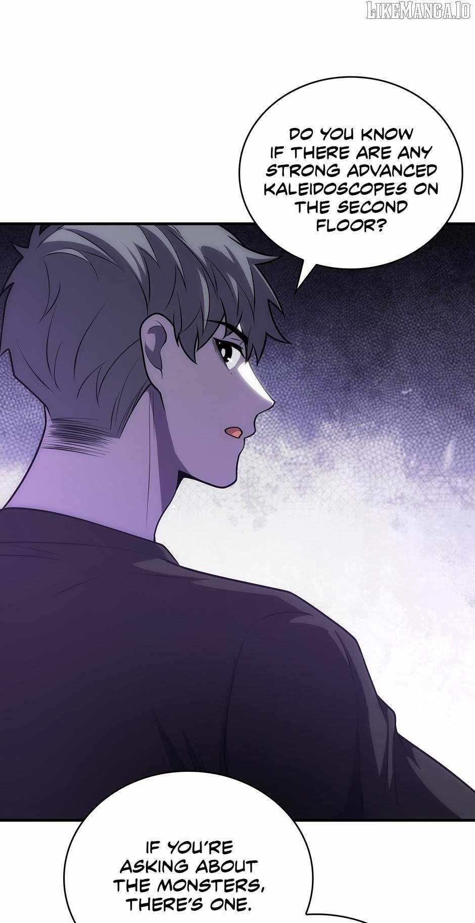 Read The World Starts From Scratch Manga Online