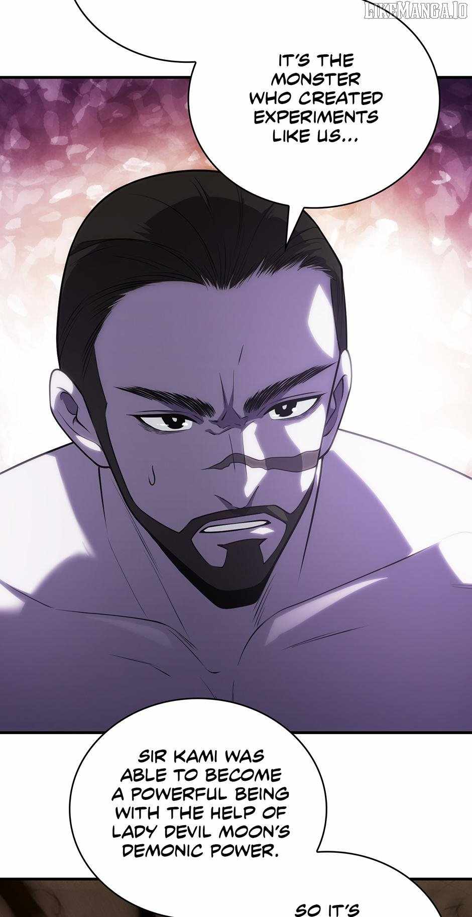 Read The World Starts From Scratch Manga Online