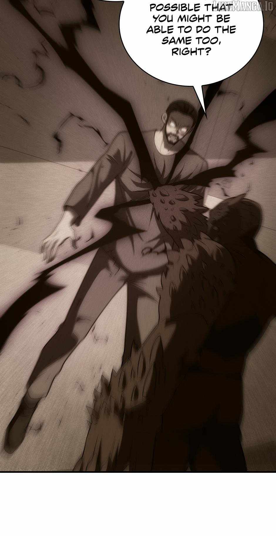 Read The World Starts From Scratch Manga Online