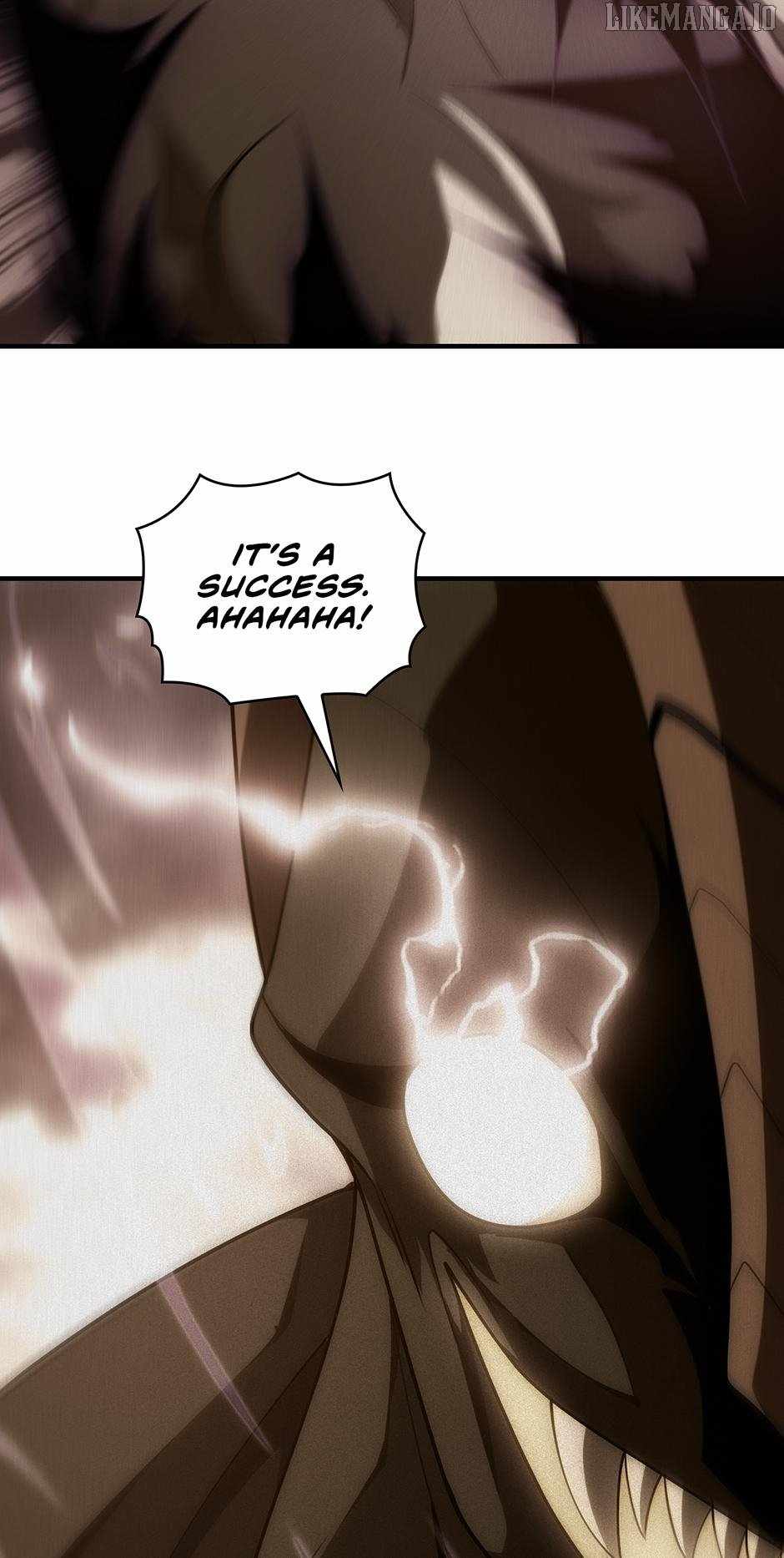 Read The World Starts From Scratch Manga Online