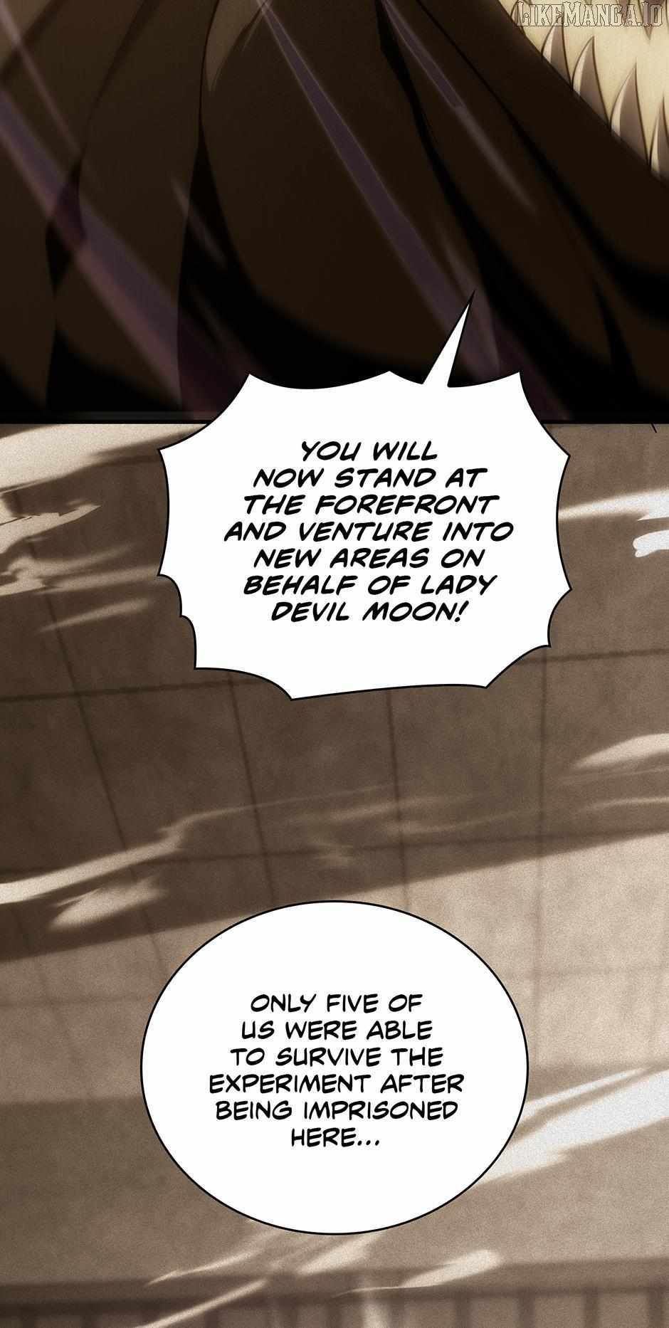 Read The World Starts From Scratch Manga Online