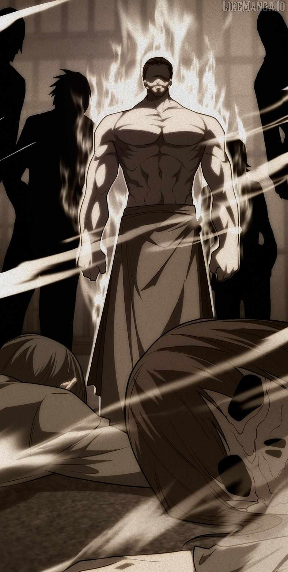 Read The World Starts From Scratch Manga Online