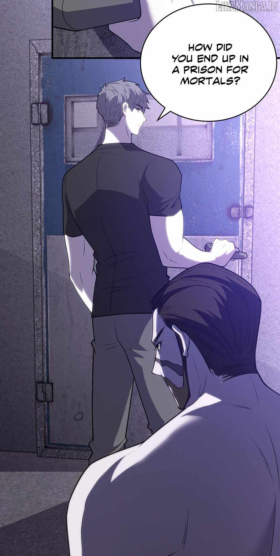 Read The World Starts From Scratch Manga Online