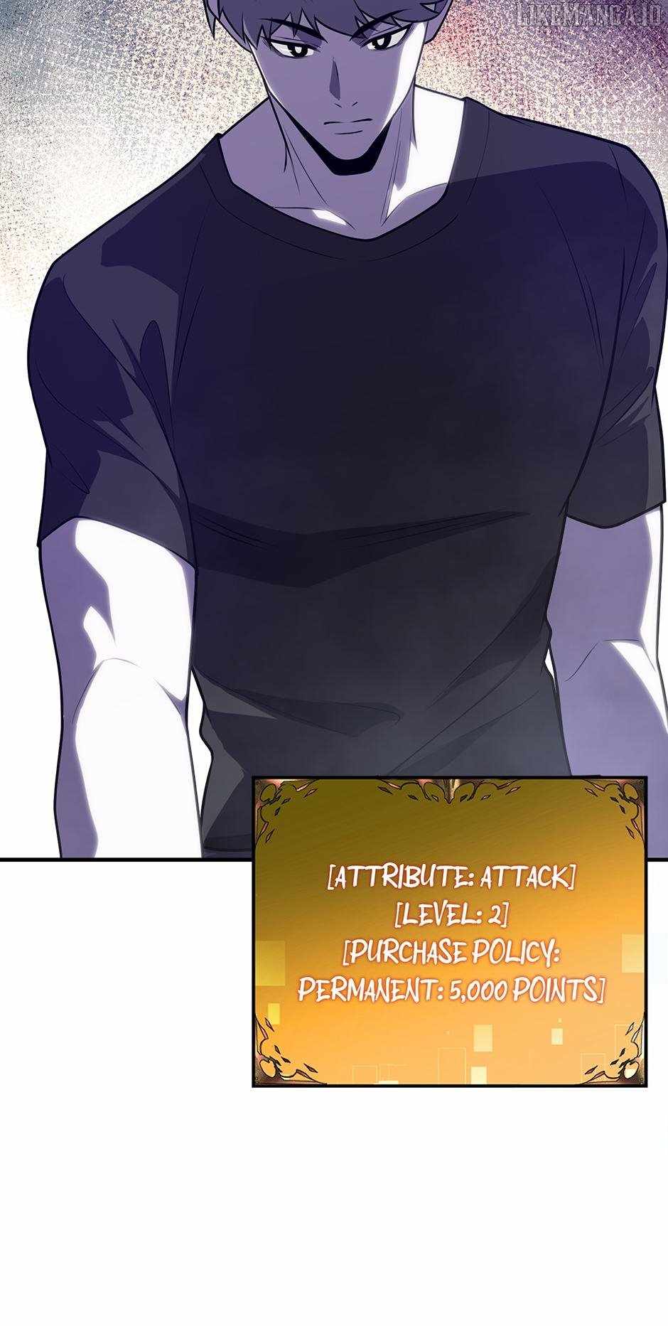 Read The World Starts From Scratch Manga Online