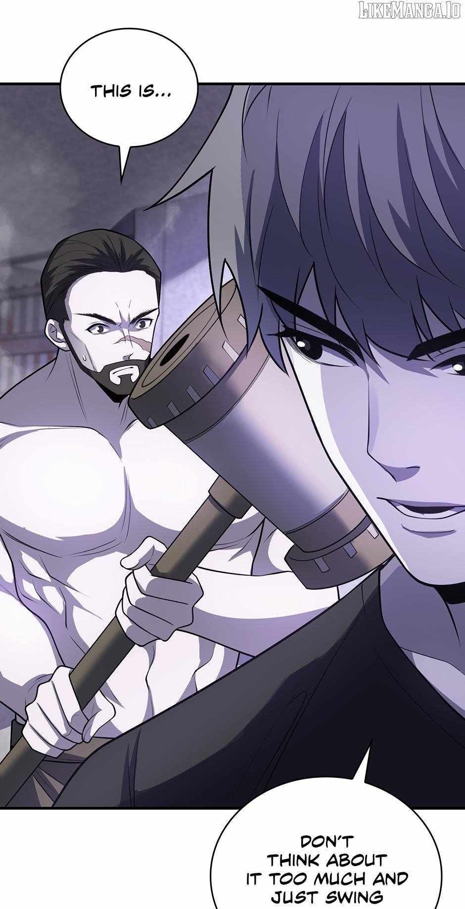 Read The World Starts From Scratch Manga Online