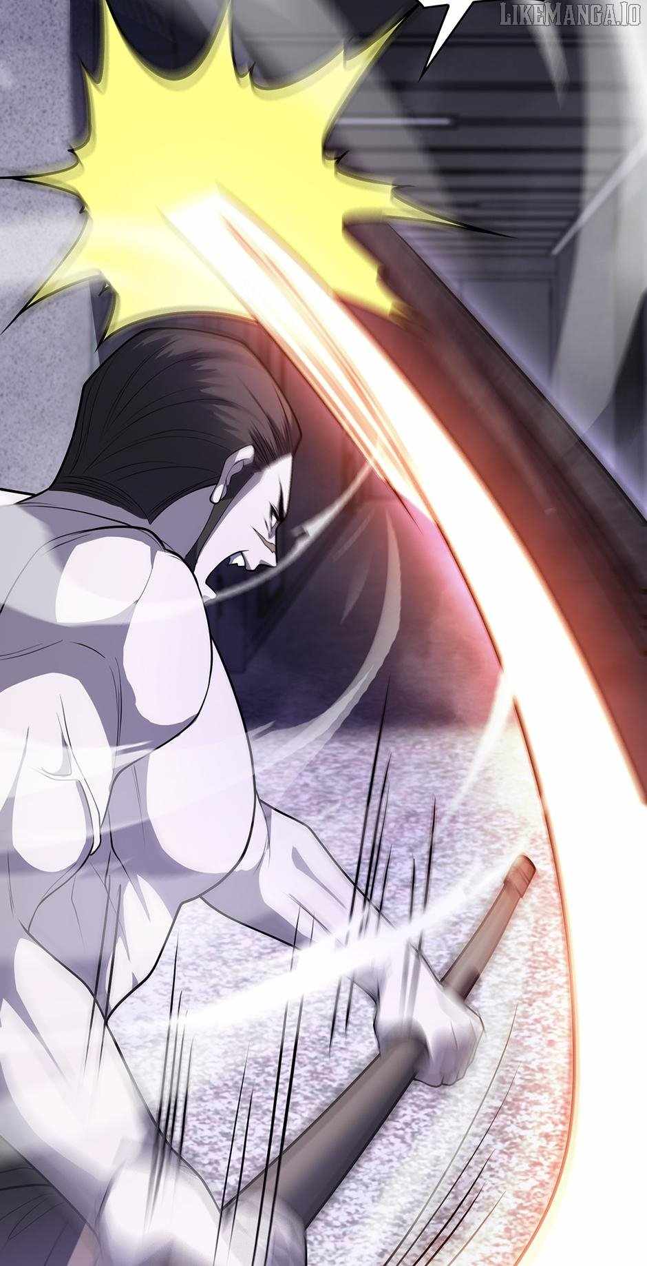 Read The World Starts From Scratch Manga Online