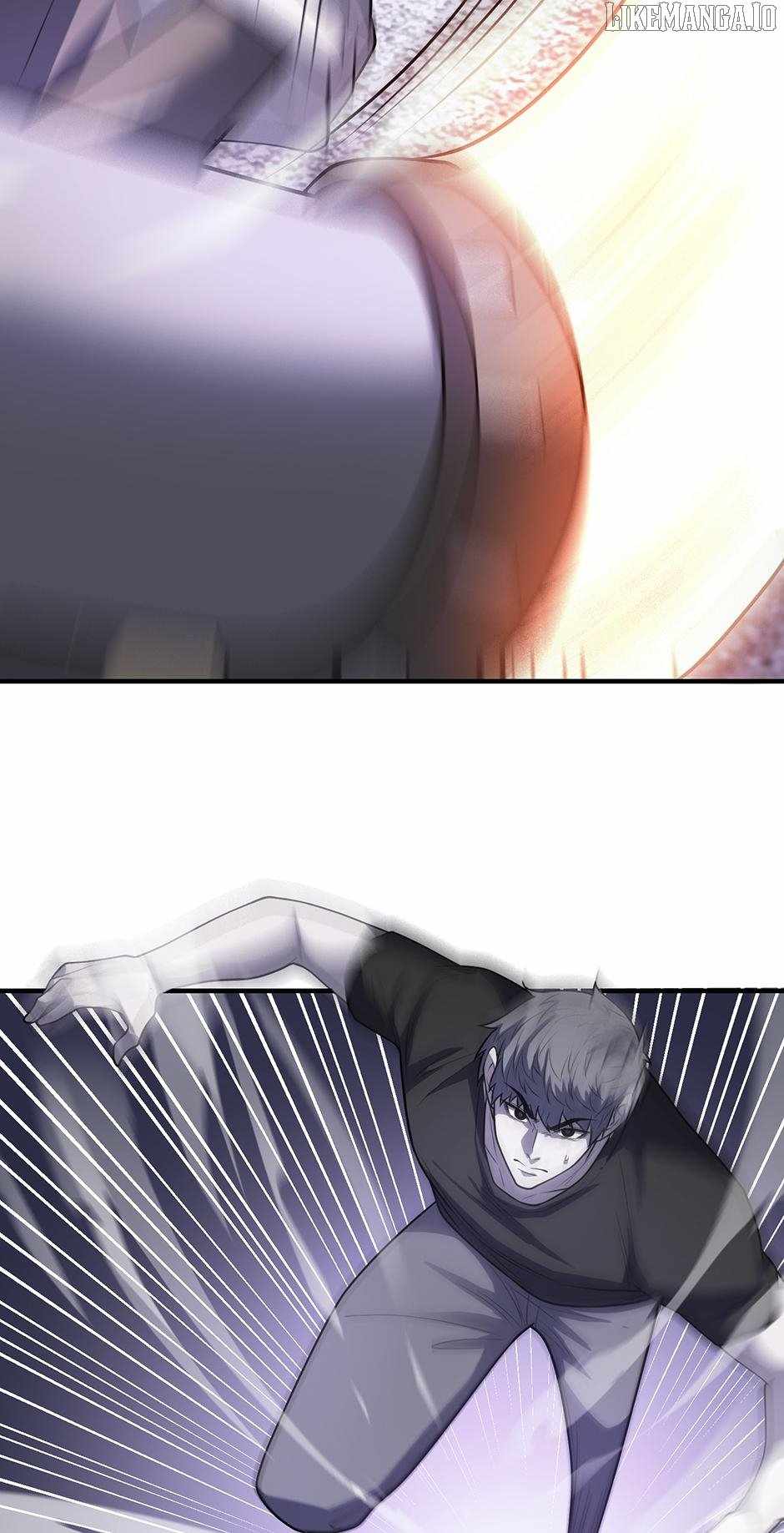 Read The World Starts From Scratch Manga Online