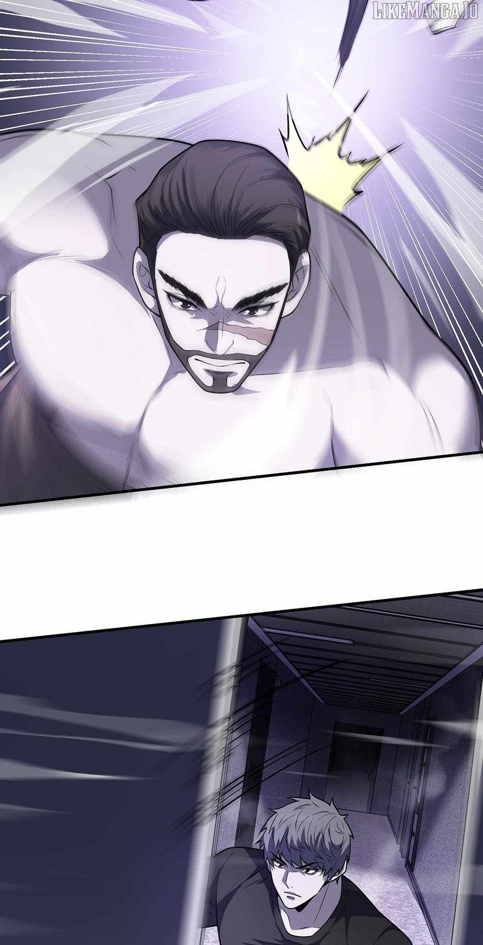 Read The World Starts From Scratch Manga Online