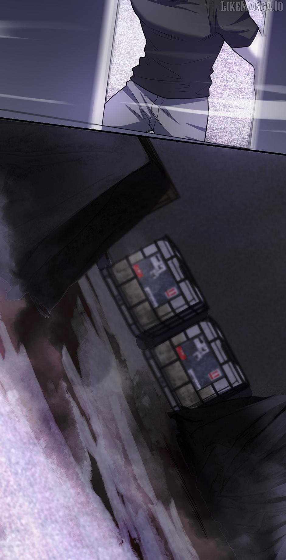 Read The World Starts From Scratch Manga Online